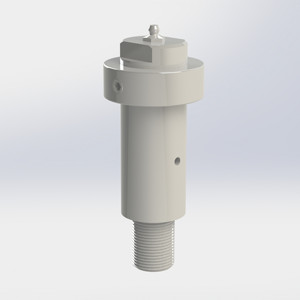 Idler Shafts & Idler Studs | Brewer Machine & Gear